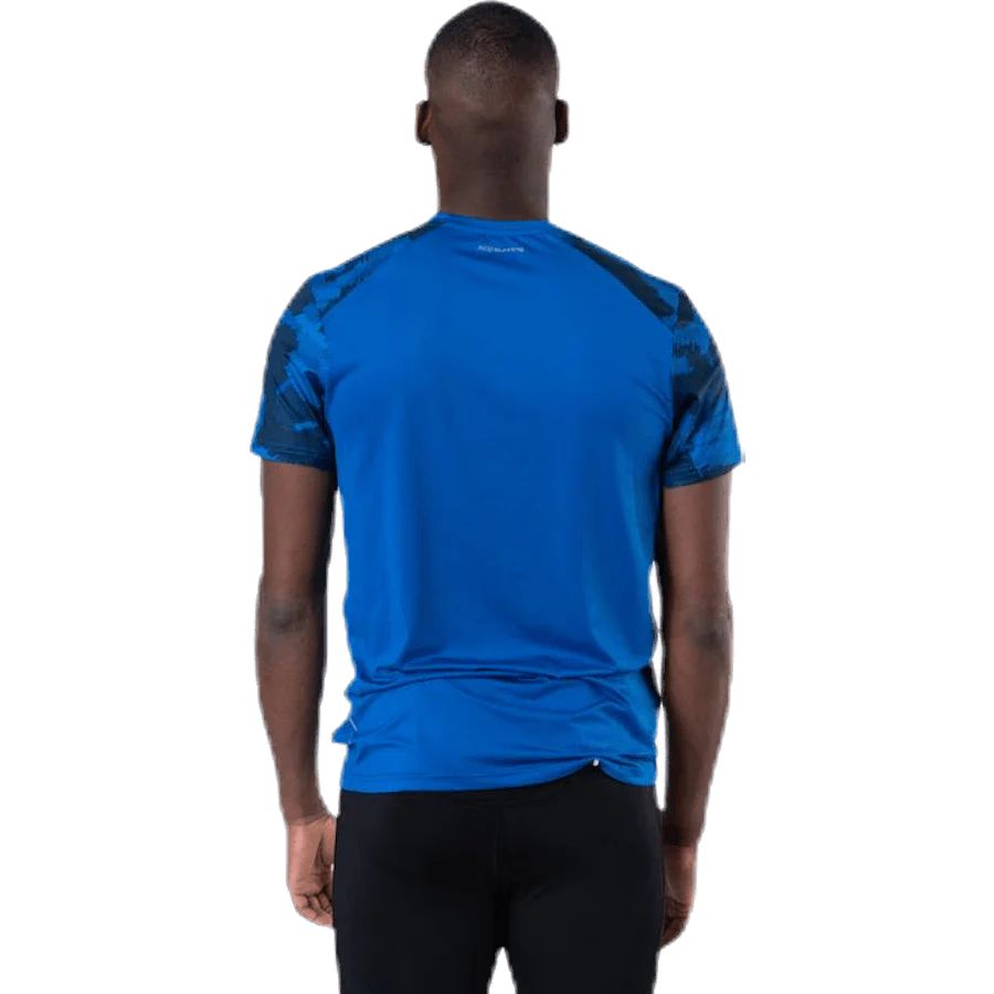 T-Shirt X-Cool, OT Blue - Image 3