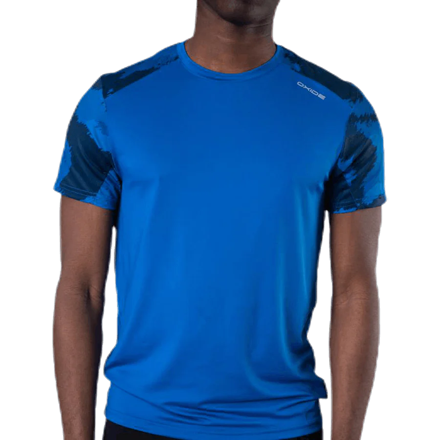 T-Shirt X-Cool, OT Blue - Image 6