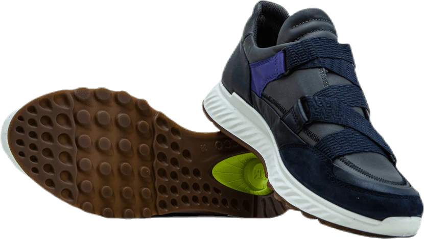 Soft 7 Runner Blue - Image 7