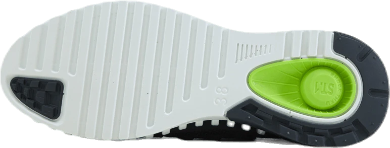 Zipflex Low Black - Image 4