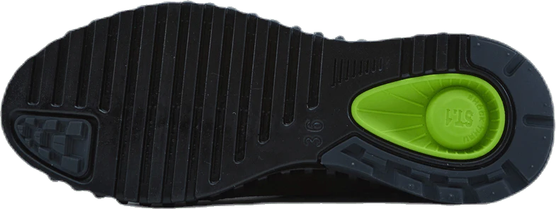 Zipflex Low Dyn Black - Image 4