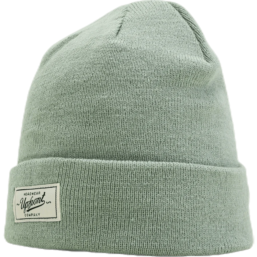 Gaston 2 beanie Green - Image 2