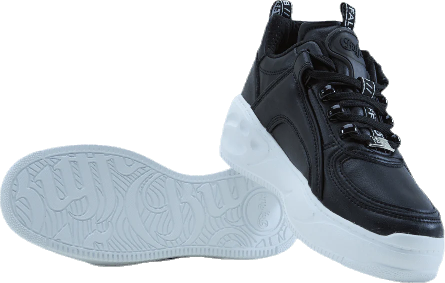 Flat Smpl Black - Image 7