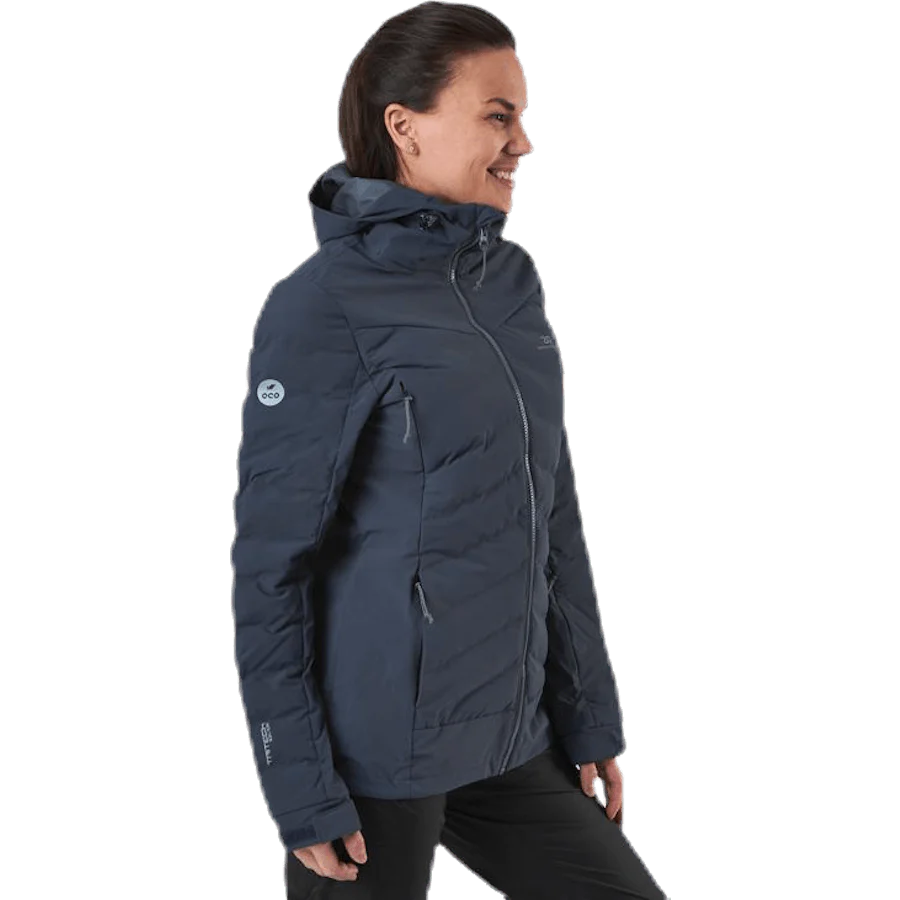 ECO Sågen  Blue - Image 2