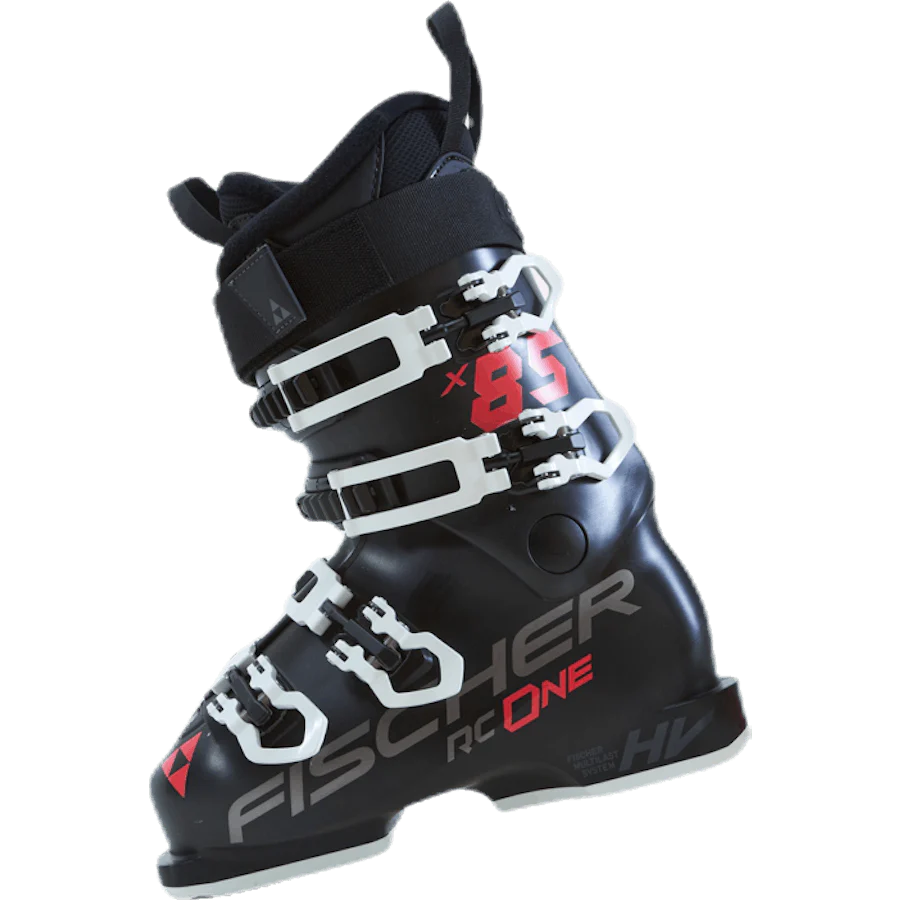 Rc One X 85 W Pink/Black - Image 5