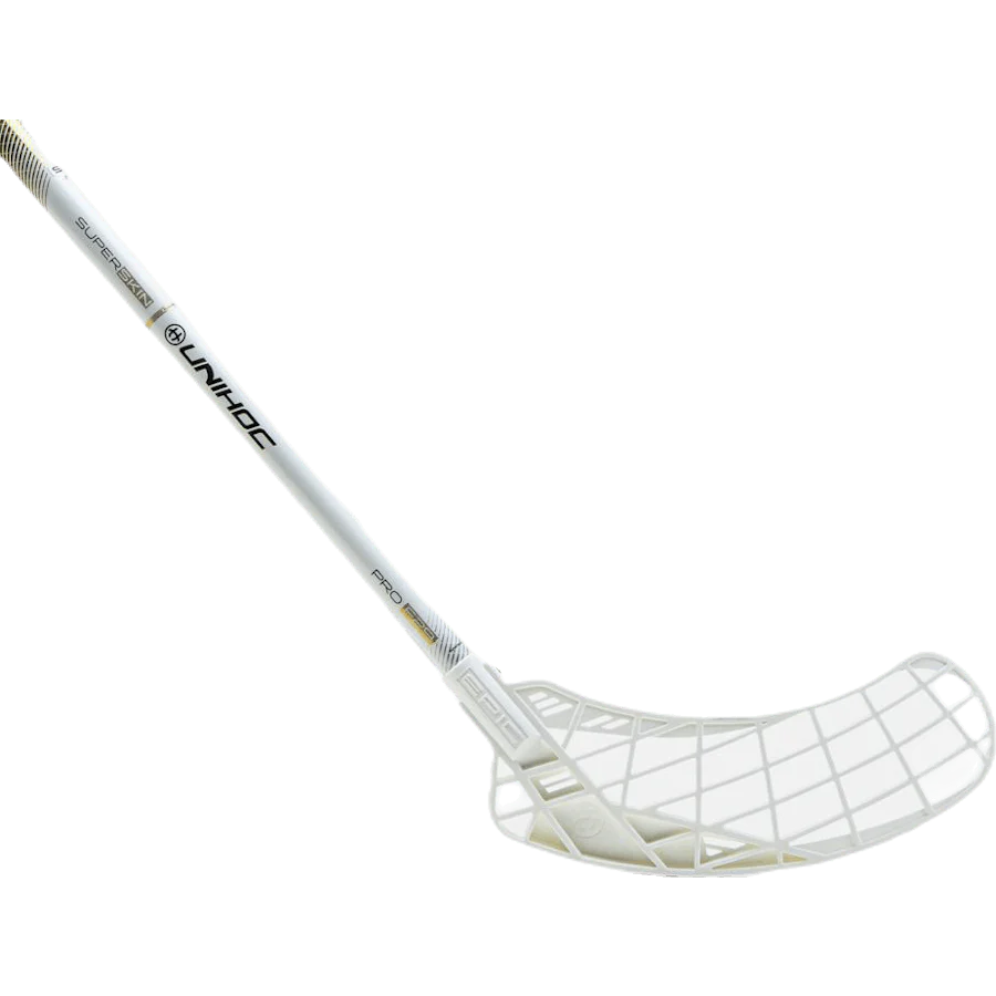 Epic Superskin Pro 100 cm Flex 29 White/Yellowd - Image 2