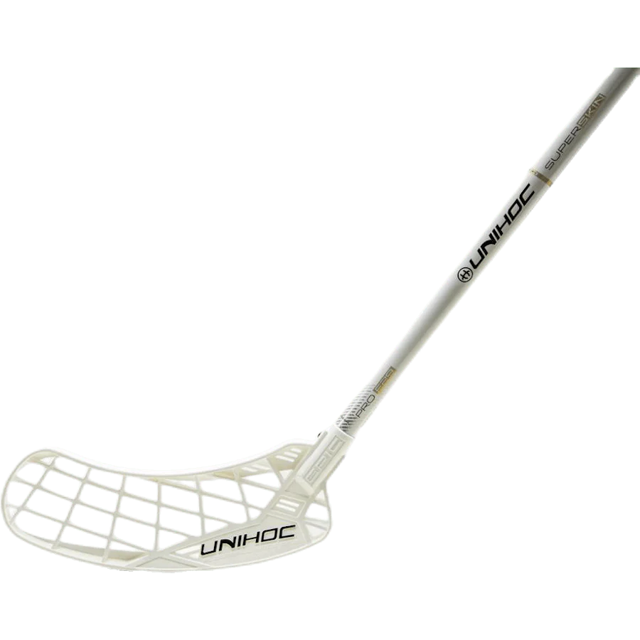 Epic Superskin Pro 96 cm Flex 29 White/Yellowd