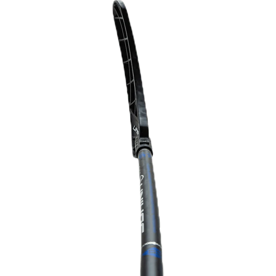Iconic Carbskin Curve 96 cm Flex 29 Blue - Image 3