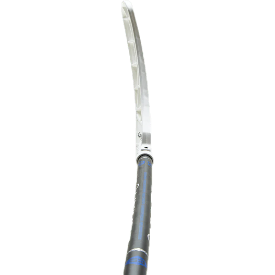 Iconic Carbskin Curve 104 cm Flex 26 Blue - Image 3