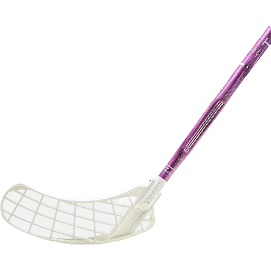 Sonic Titan Edge Curve 100 cm Flex 29 White/Pink - Image 2