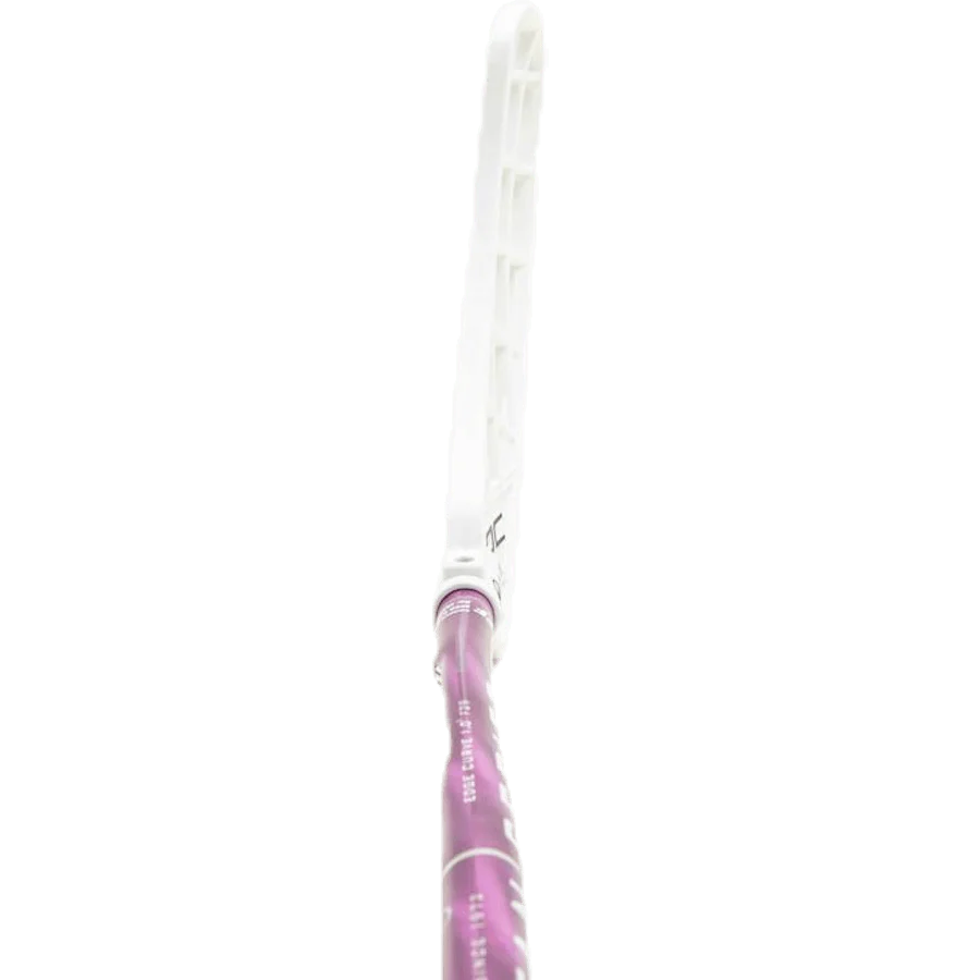 Sonic Titan Edge Curve 100 cm Flex 29 White/Pink - Image 3