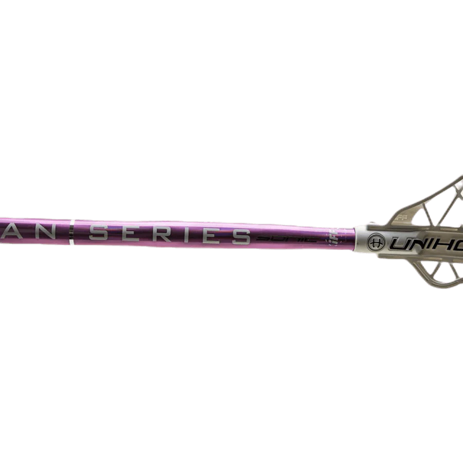 Sonic Titan Edge Curve 100 cm Flex 29 White/Pink - Image 4