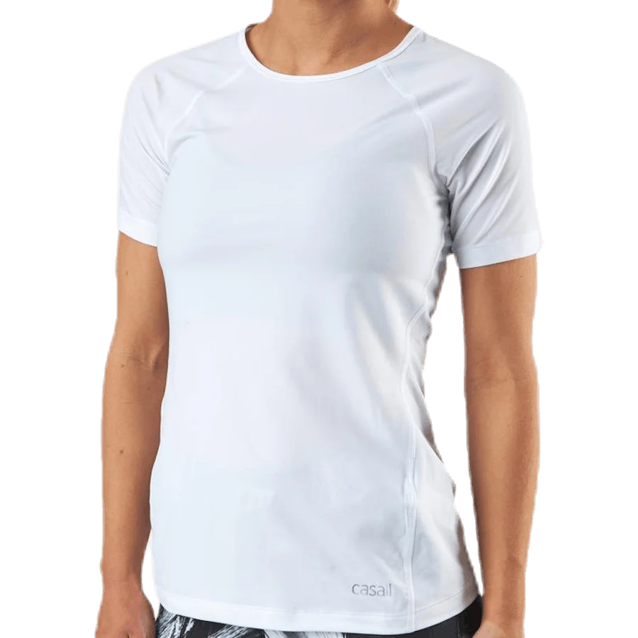 Sport Tee White - Image 4