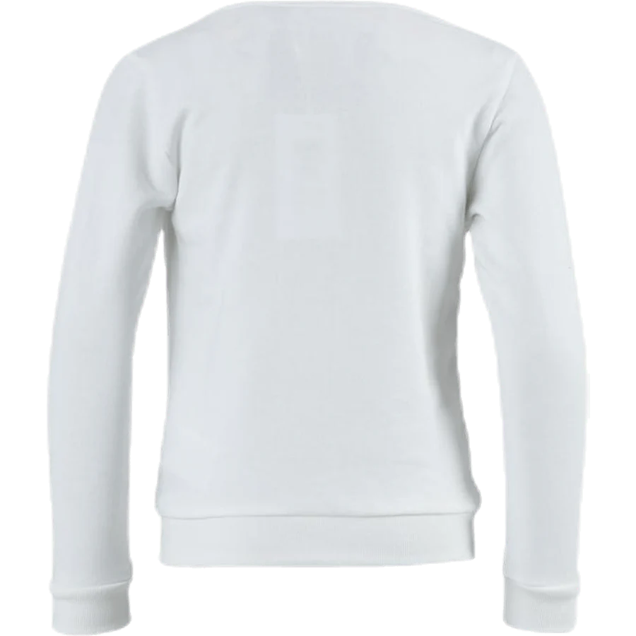 Lanka Ls Sweat White - Image 3