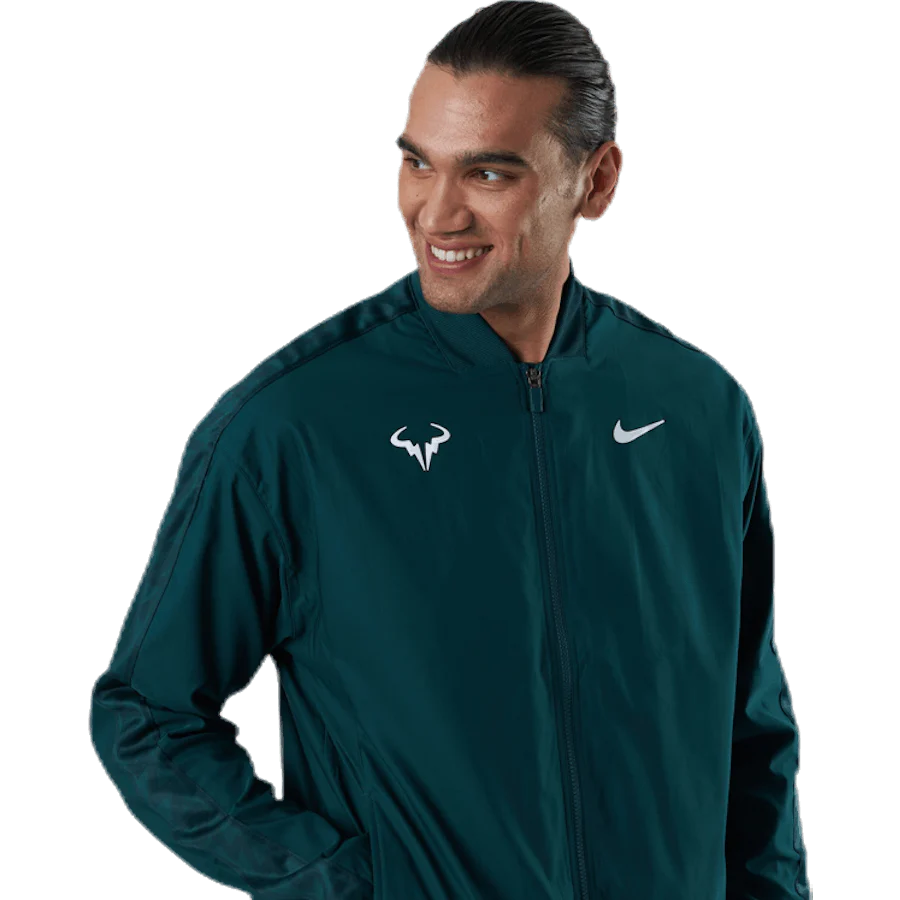 Rafa Court Jacket Patterned - Image 4