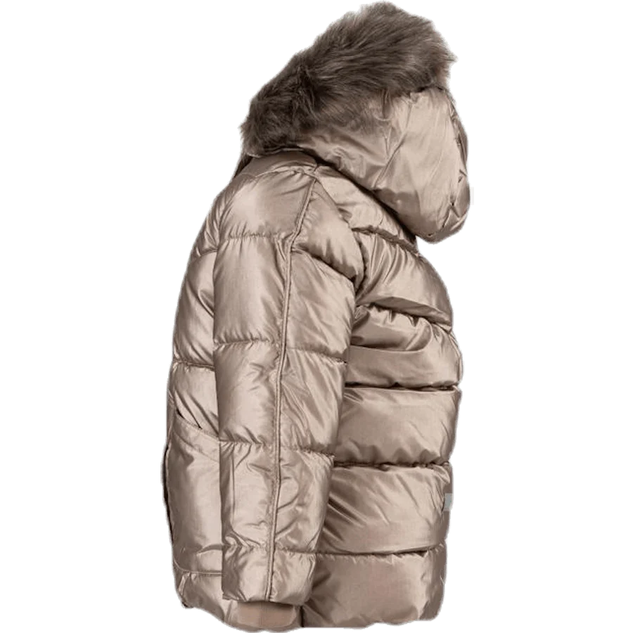 Marlene Jacket Gold - Image 2