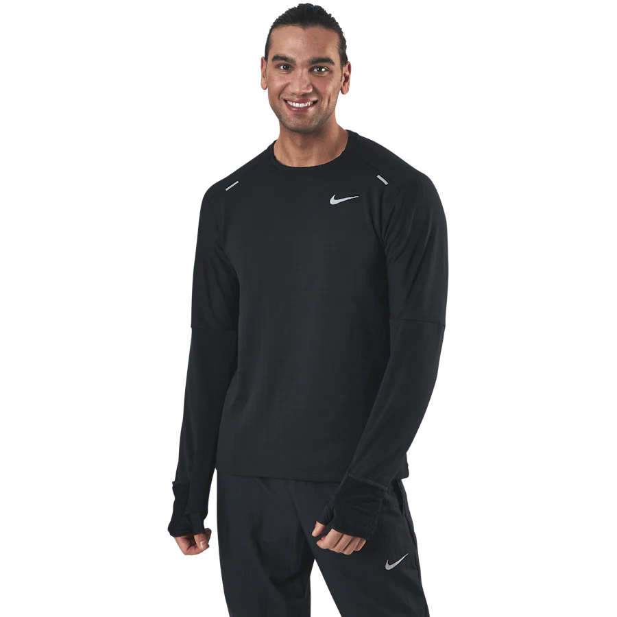 Sphere Element Crew Black