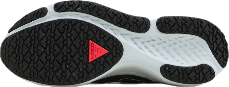 React Miler Shield White/Black - Image 4