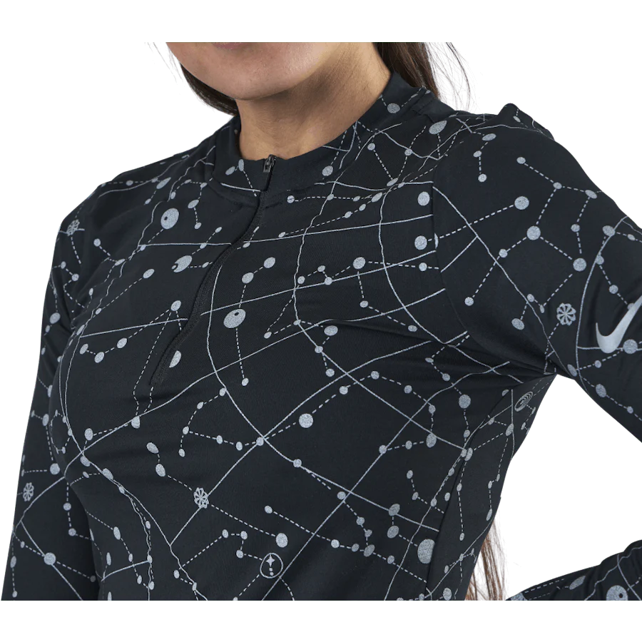 Element Flash LS Black - Image 2