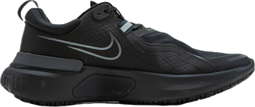 React Miler Shield Black - Image 3