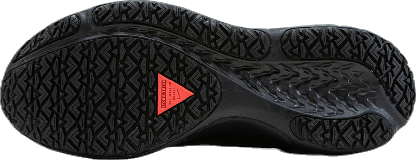 React Miler Shield Black - Image 4
