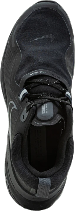 React Miler Shield Black - Image 5