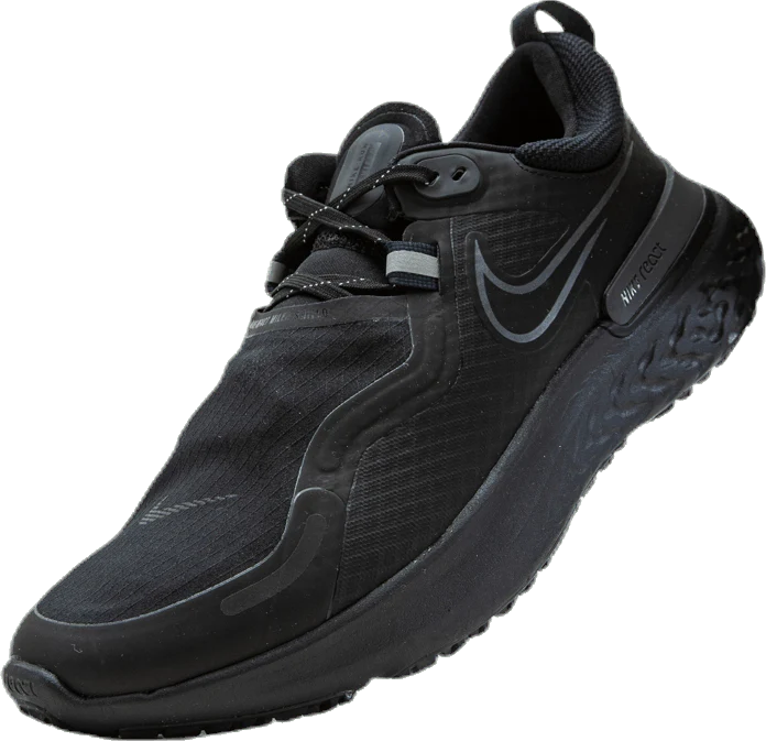 React Miler Shield Black - Image 6