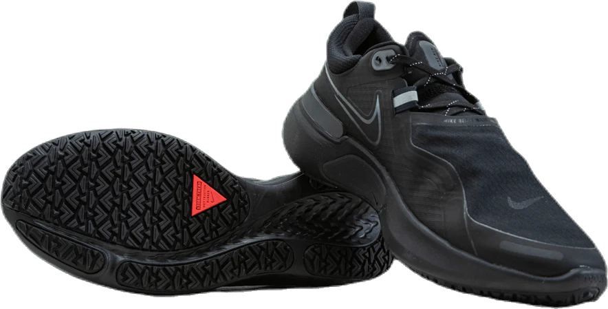 React Miler Shield Black - Image 7