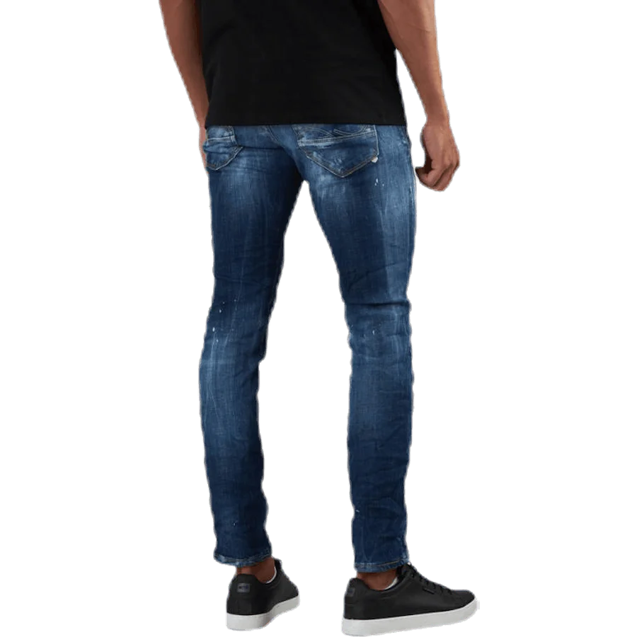 Glenn Fox Blue - Image 3