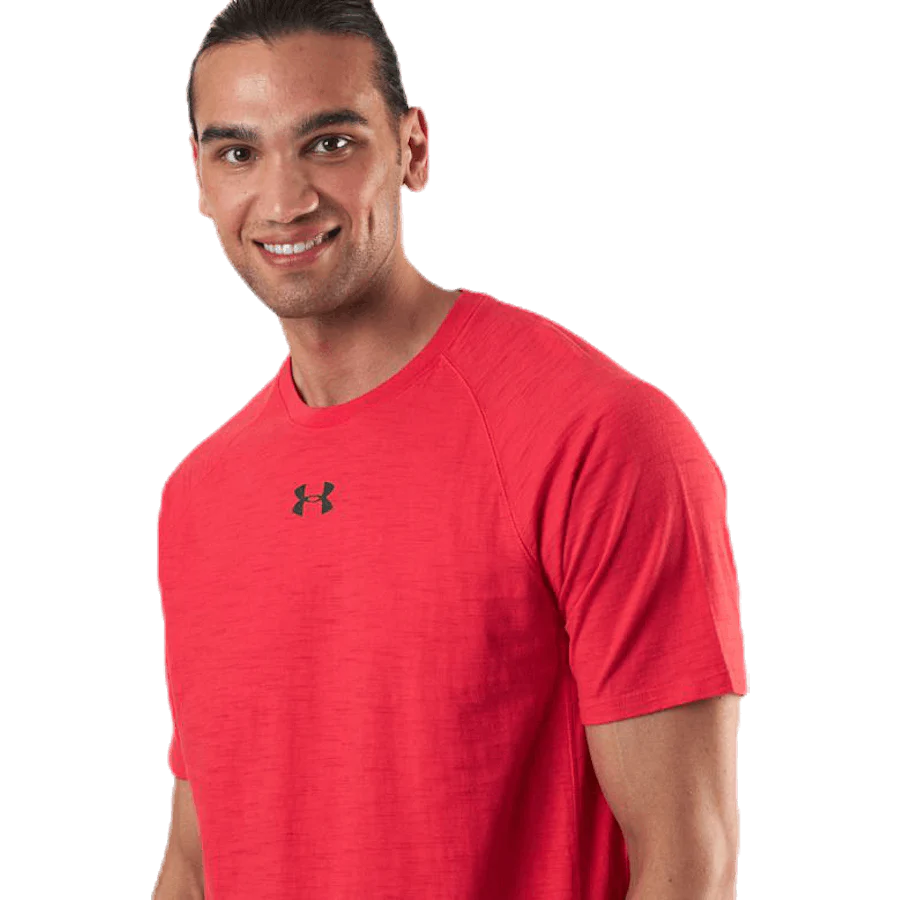 Charged Cotton SS Red - Image 2