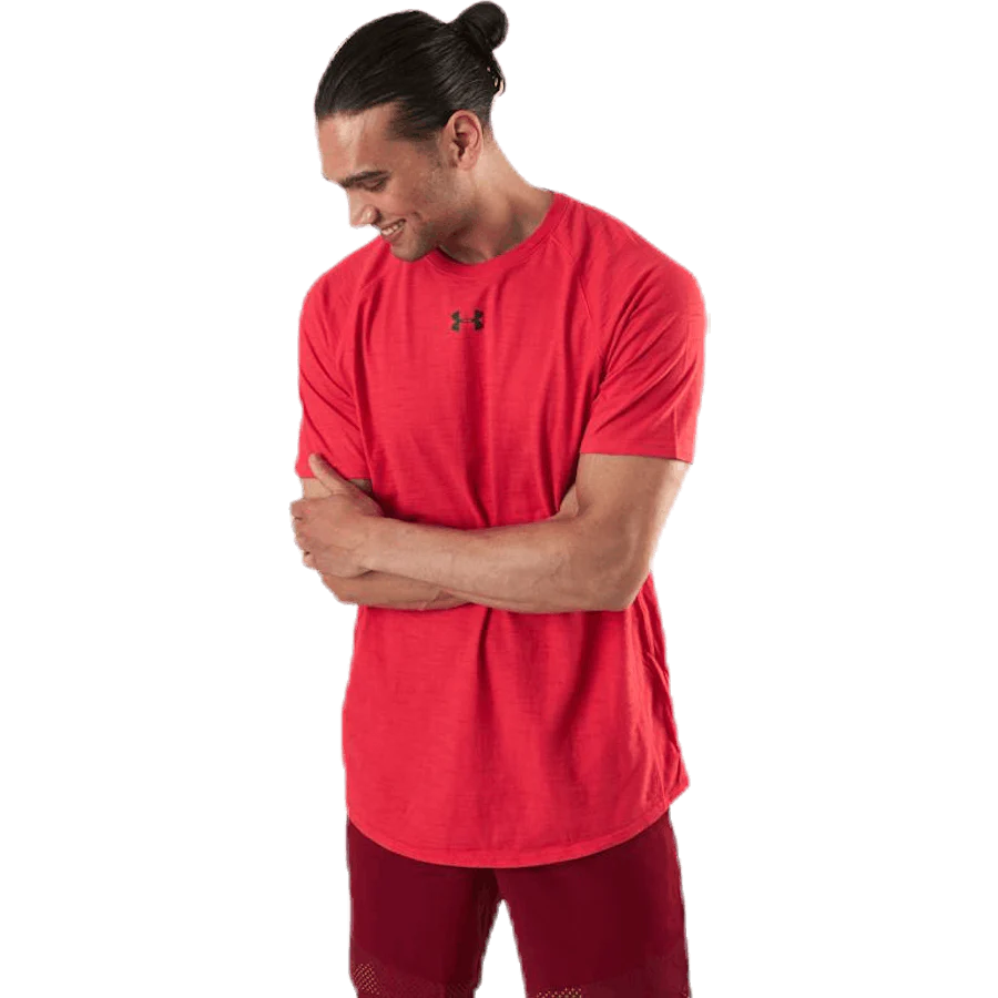 Charged Cotton SS Red - Image 4
