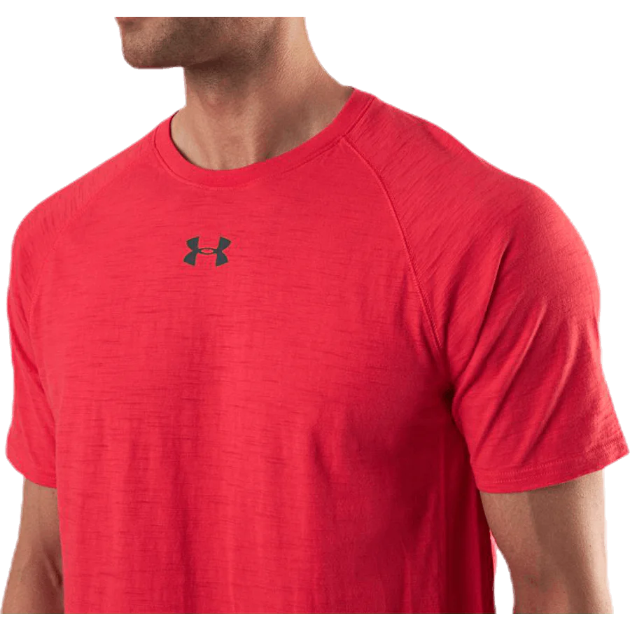 Charged Cotton SS Red - Image 5