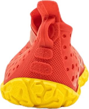 Jelly Junior Yellow/Red - Image 7