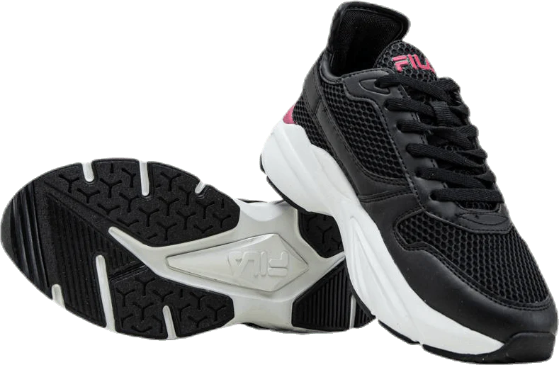 Dynamico Low Black - Image 7