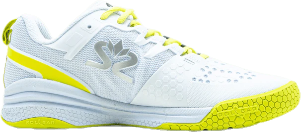 Kobra 3 White/Green - Image 3