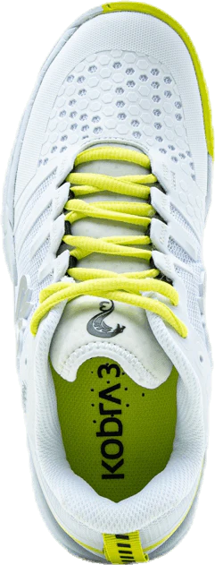 Kobra 3 White/Green - Image 5