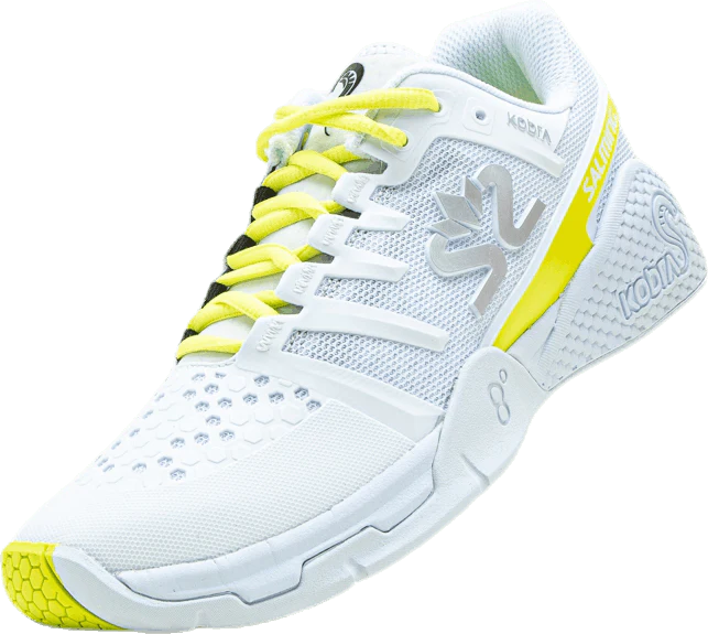 Kobra 3 White/Green - Image 6