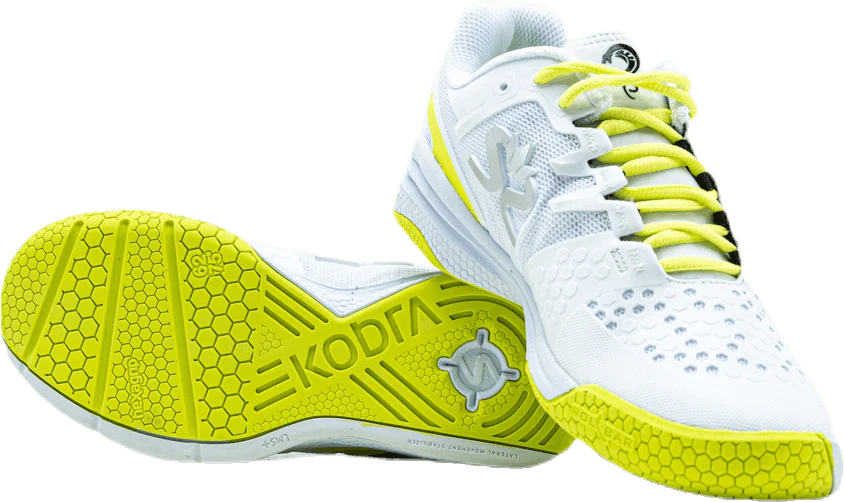 Kobra 3 White/Green - Image 7