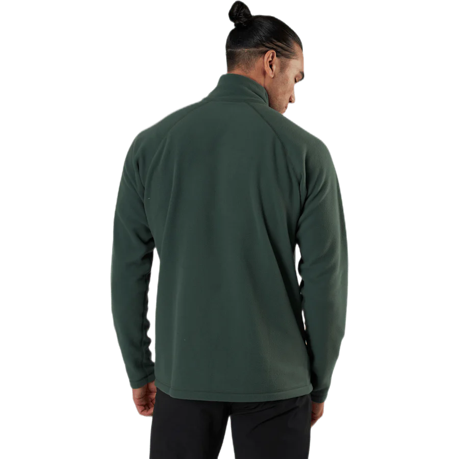 Astro Lite Jacket Green - Image 2