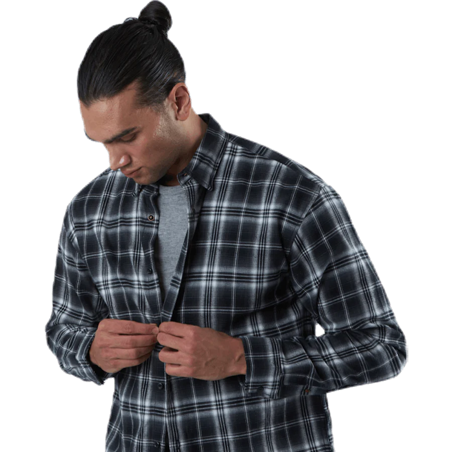Johnny Shirt Ls Patterned - Image 3