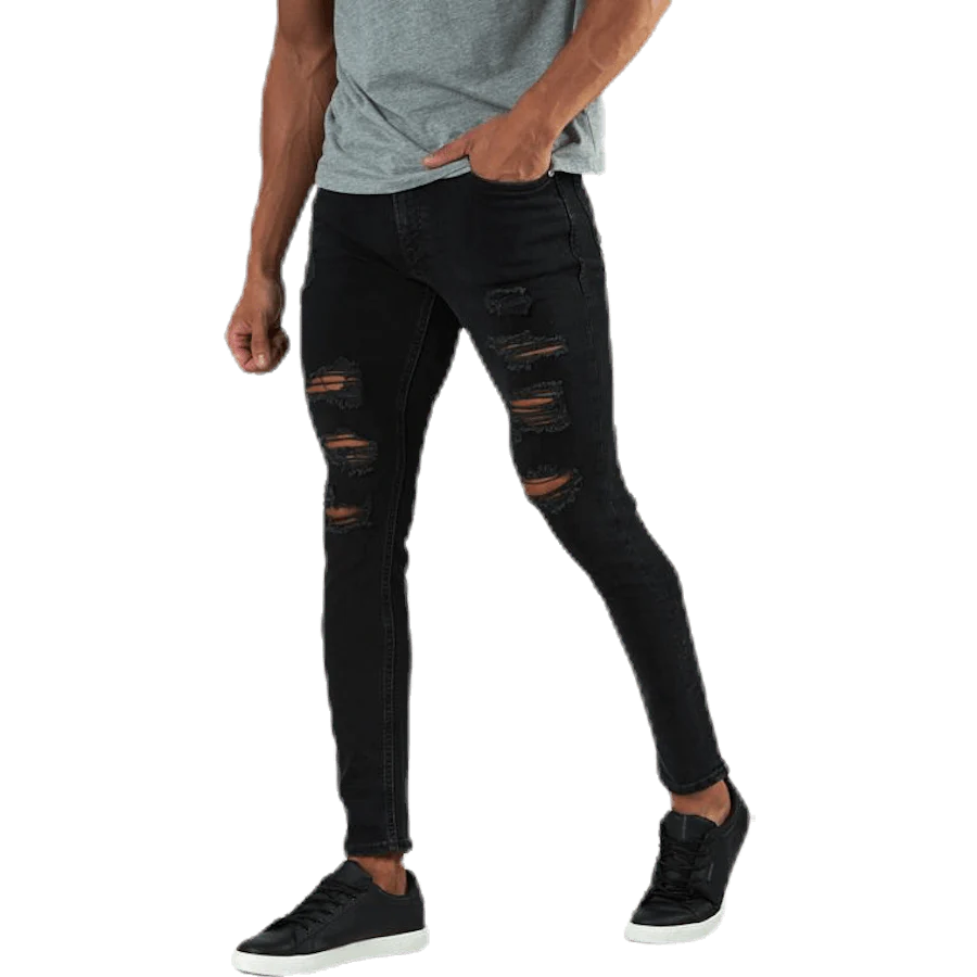 Liam Original Am 502 Black - Image 2