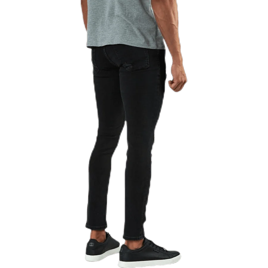 Liam Original Am 502 Black - Image 3