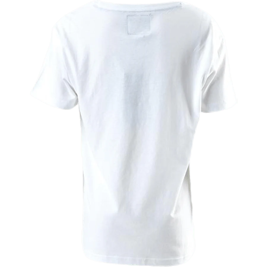 Henley Junior White - Image 3
