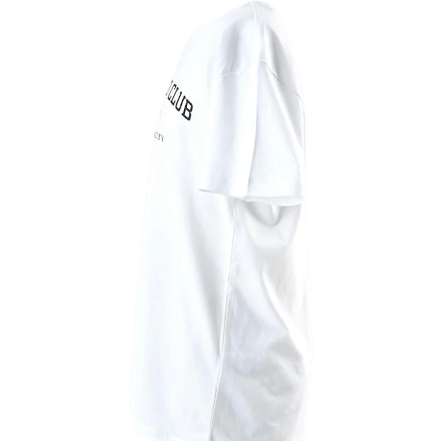 Henley Junior White - Image 5