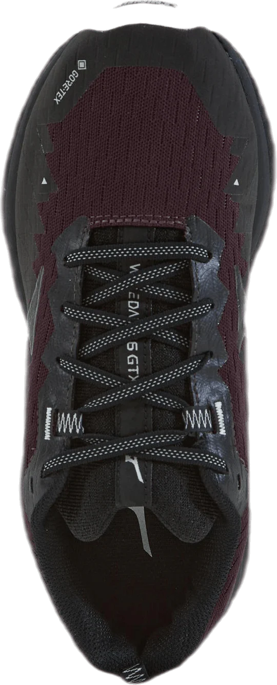 Wave Daichi 6 Gtx Blue/Black - Image 5