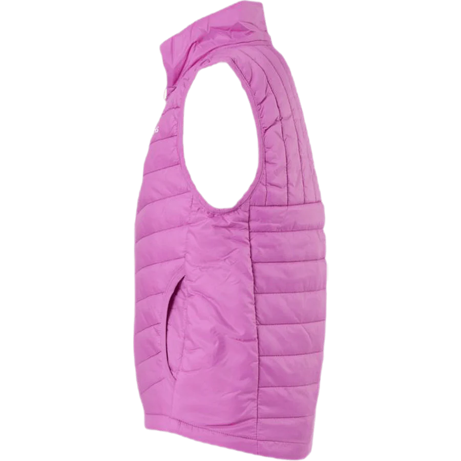 Boris Kids Vest Purple - Image 2
