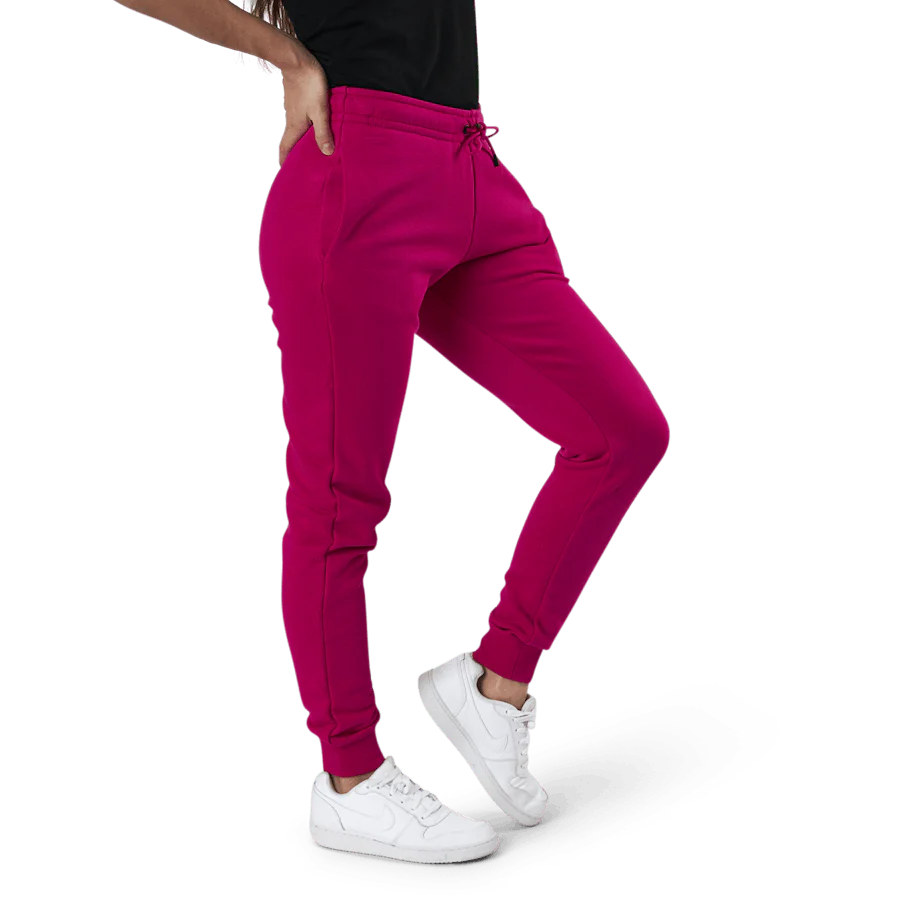 Nsw Essential Reg Pant Pink - Image 4