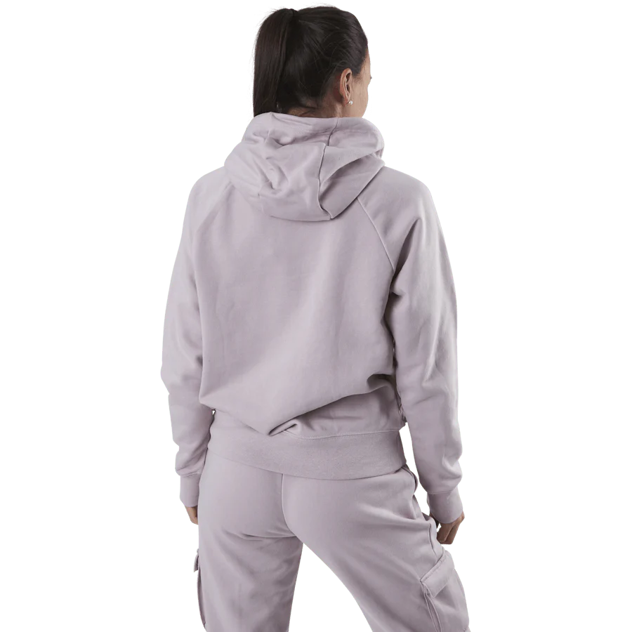Nsw Swoosh Hoodie Ft Beige - Image 3