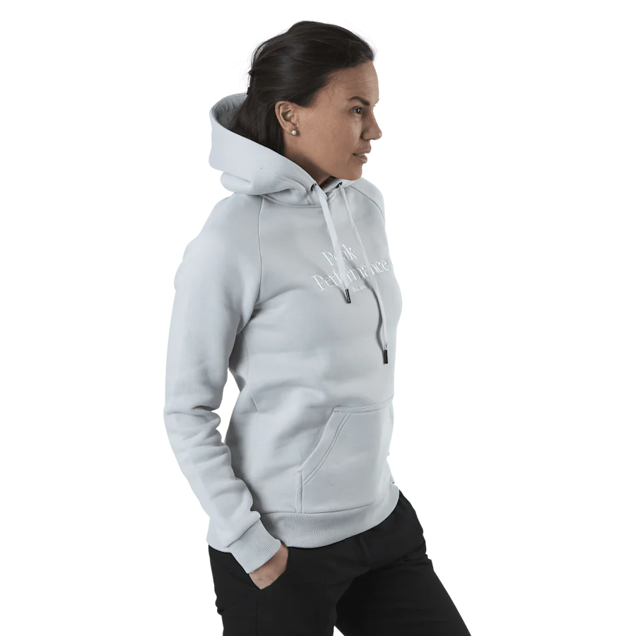 Original Hood White/Grey - Image 2