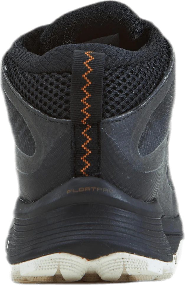 Moab Speed Mid GTX Black - Image 2